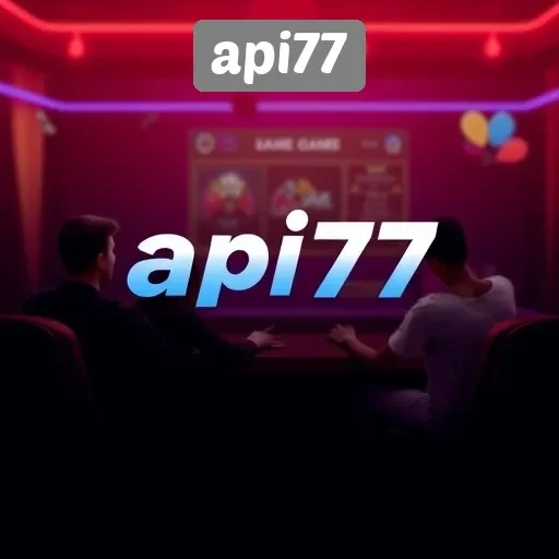 Review Fitur Unggulan di Situs Game Api77