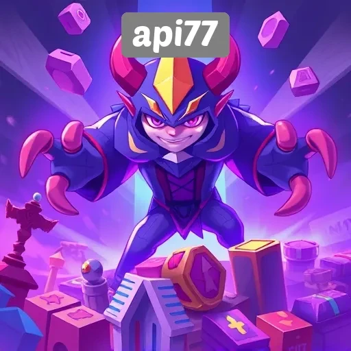 Memahami Fitur Utama Situs Game Api77