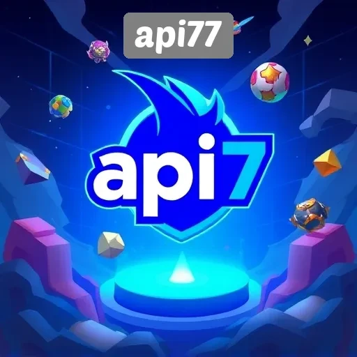 Mengenal api77 Sebagai Platform Game Terbaru