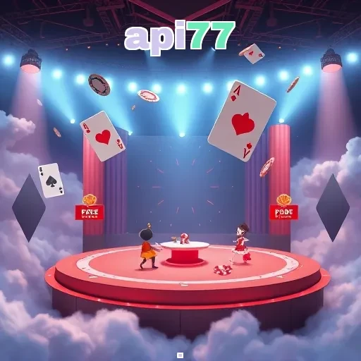 api77: Arcade Menawarkan Game Seru dan Menarik di Indonesia