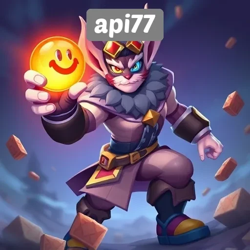Fitur Menarik yang Dimiliki Situs Game API77