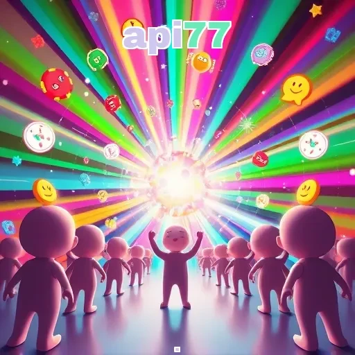 api77: Fitur Menarik di Situs Game Online Indonesia
