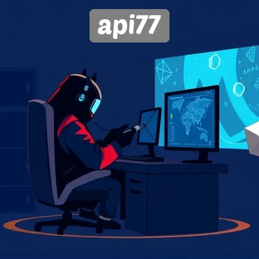 Panduan Memulai Bergaming di Api77
