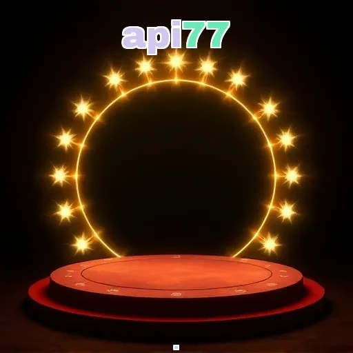 api77: Game Online Indonesia dengan Fitur Menarik dan Menguntungkan