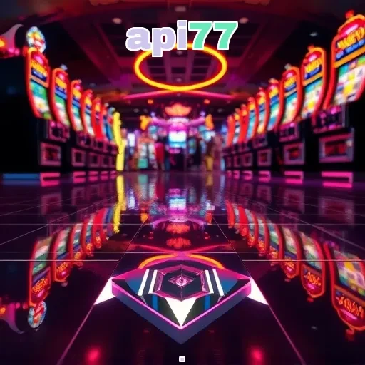 api77: Streaming Game Online yang Mengasyikkan dan Interaktif