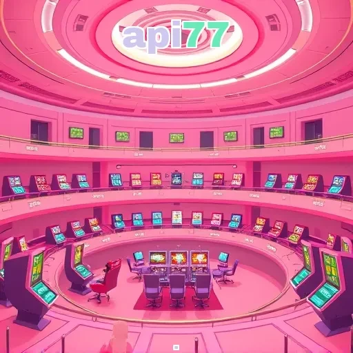 api77: Menyelami Tren Game Online yang Menggugah Selera Bermain